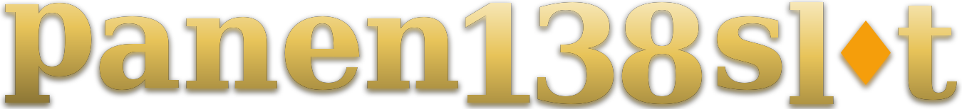 panen138 slot logo